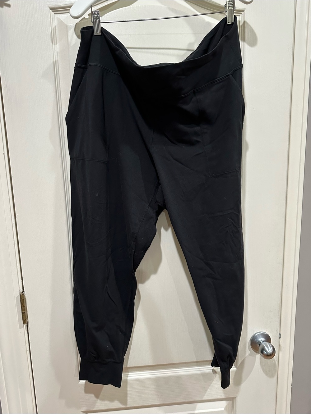 Lululemon Align Joggers Size 20